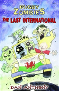 Bertrand.pt - Rugby Zombies: The Last International