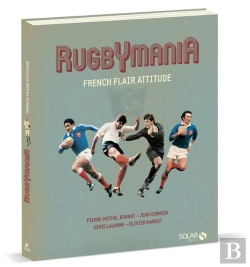 Bertrand.pt - Rugbymania - Au Temps Du French Flair