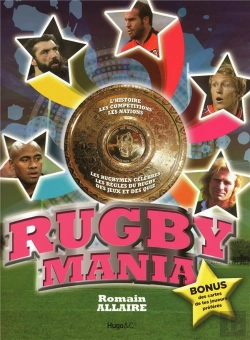 Bertrand.pt - Rugbymania