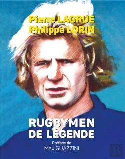 Bertrand.pt - Rugbymen De Légende