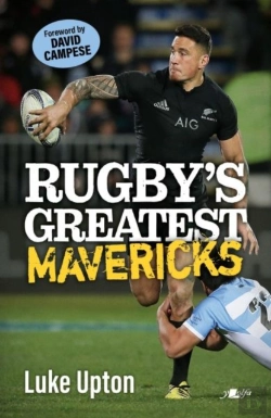 Bertrand.pt - Rugby'S Greatest Mavericks