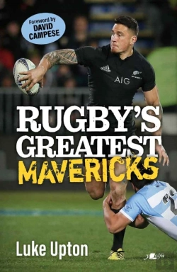 Bertrand.pt - Rugby'S Greatest Mavericks