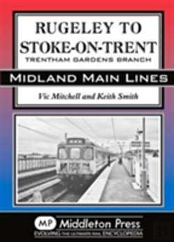 Bertrand.pt - Rugeley To Stoke-On-Trent