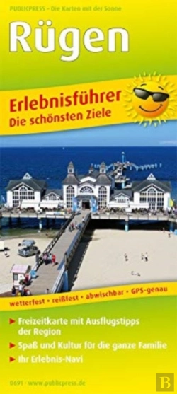 Bertrand.pt - Rugen Island