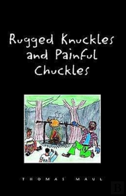 Bertrand.pt - Rugged Nuckles And Painful Chuckles