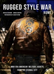 Rugged Style Warâ€”Rome