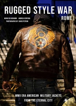 Bertrand.pt - Rugged Style Warâ€”Rome