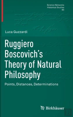Bertrand.pt - Ruggiero Boscovichâ€™S Theory Of Natural Philosophy