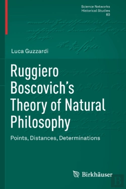 Bertrand.pt - Ruggiero Boscovichâ€™S Theory Of Natural Philosophy
