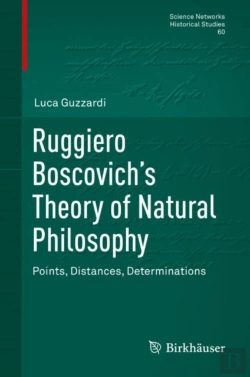 Bertrand.pt - Ruggiero Boscovich'S Theory Of Natural Philosophy