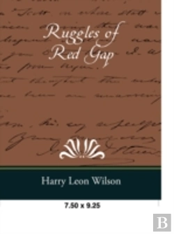 Bertrand.pt - Ruggles Of Red Gap