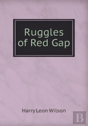 Ruggles Of Red Gap