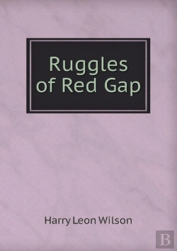 Bertrand.pt - Ruggles Of Red Gap