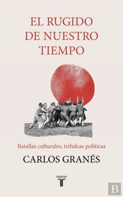Bertrand.pt - Rugido De Nuestro Tiempo, El