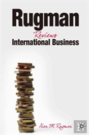 Rugman Reviews International Business