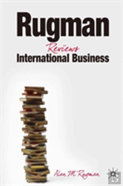 Bertrand.pt - Rugman Reviews International Business