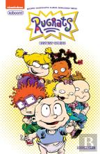 Rugrats: Bestest Comics Book 1