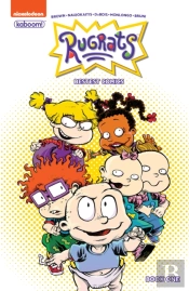 Rugrats: Bestest Comics Book 1