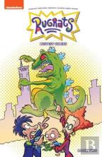 Rugrats: Bestest Comics Book Two
