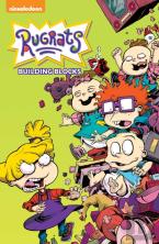 Rugrats: Building Blocks