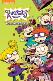 Rugrats: Building Blocks