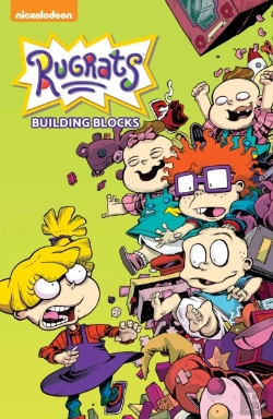 Bertrand.pt - Rugrats: Building Blocks