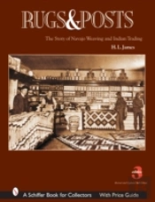 Rugs And Posts