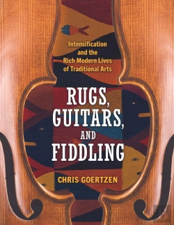 Bertrand.pt - Rugs, Guitars, And Fiddling