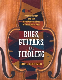 Bertrand.pt - Rugs, Guitars, And Fiddling