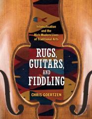 Rugs, Guitars, And Fiddling