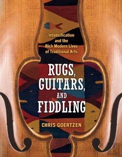 Bertrand.pt - Rugs, Guitars, And Fiddling
