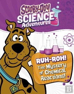 Bertrand.pt - Ruh-Roh! The Mystery Of Chemical Reactions!