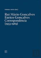 Rui Mário Gonçalves e Eurico Gonçalves