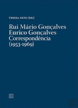 Bertrand.pt - Rui Mário Gonçalves e Eurico Gonçalves