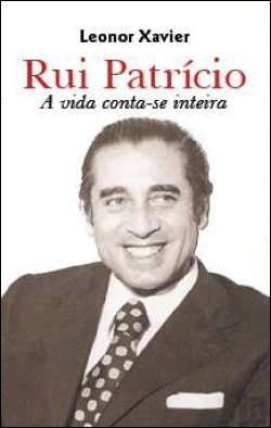 Bertrand.pt - Rui Patrício: A Vida Conta-se Inteira