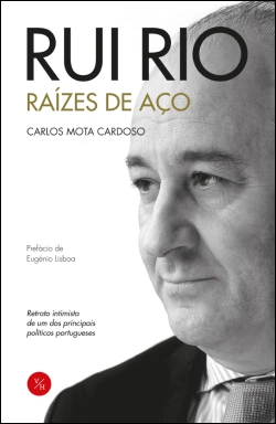 Bertrand.pt - Rui Rio - Raizes de Aço