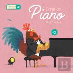 Rui Teclas - O Rei do Piano