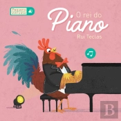 Rui Teclas - O Rei do Piano