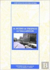 Ruido De Trafico En Valladolid