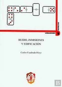 Bertrand.pt - Ruido, Inmisiones Y Edificación