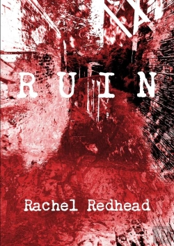 Bertrand.pt - Ruin: A Tale Of The Vengeance Cycle