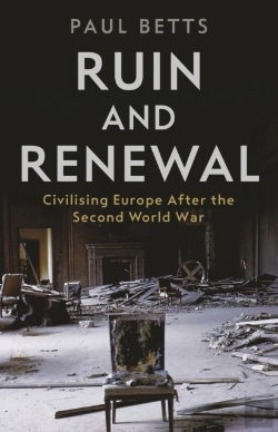 Bertrand.pt - Ruin And Renewal
