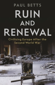 Ruin And Renewal