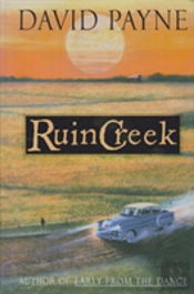 Ruin Creek