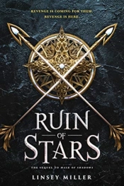 Ruin Of Stars