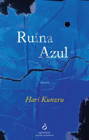 Ruína Azul