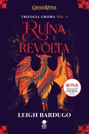Ruína E Revolta