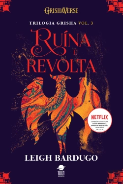 Bertrand.pt - Ruína E Revolta