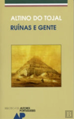 Bertrand.pt - Ruínas e Gente
