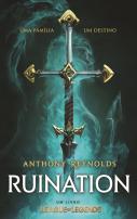 Ruination – Um Livro League of Legends